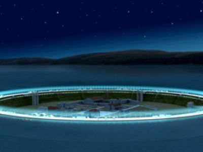 Seuthopolis - starożytne miasto spod wody